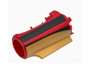 FMS Avanti 90mm EDF Jet Rear Fuselage Part   